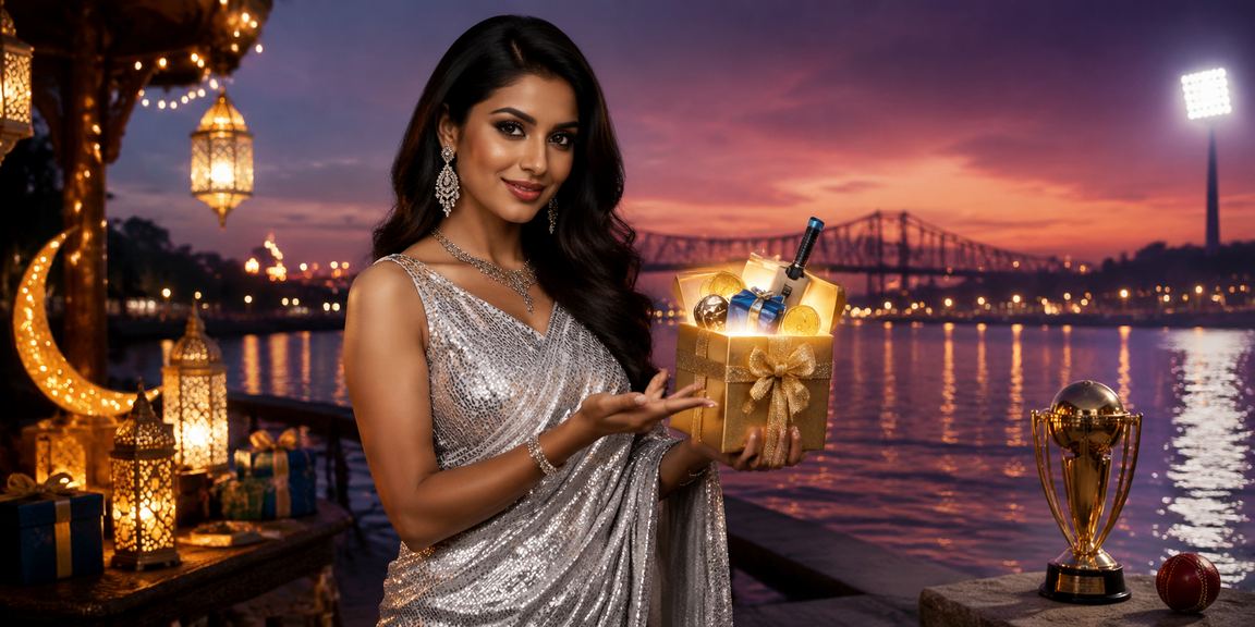খুলনা ক্রিকেট বেটিং উৎসব দৃশ্য