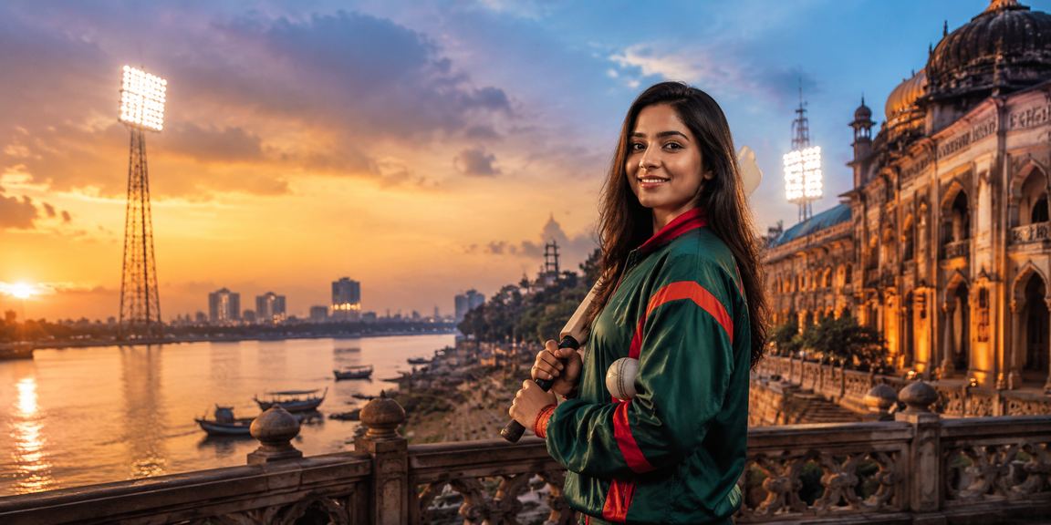 রংপুর ক্রিকেট বেটিং মডেল